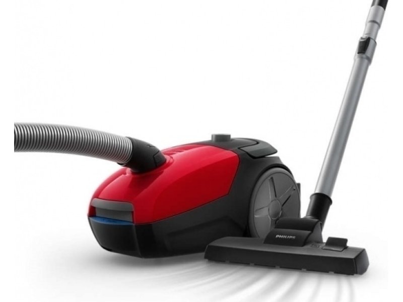 PHILIPS PowerGo FC8243/09 Ηλεκτρική Σκούπα 750W - AAA 0014759 PHILIPS PowerGo FC8243/09 Ηλεκτρική Σκούπα 750W - AAA 0014759
