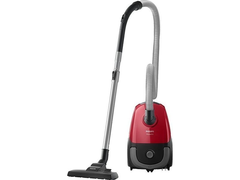 PHILIPS PowerGo FC8243/09 Ηλεκτρική Σκούπα 750W - AAA 0014759 PHILIPS PowerGo FC8243/09 Ηλεκτρική Σκούπα 750W - AAA 0014759