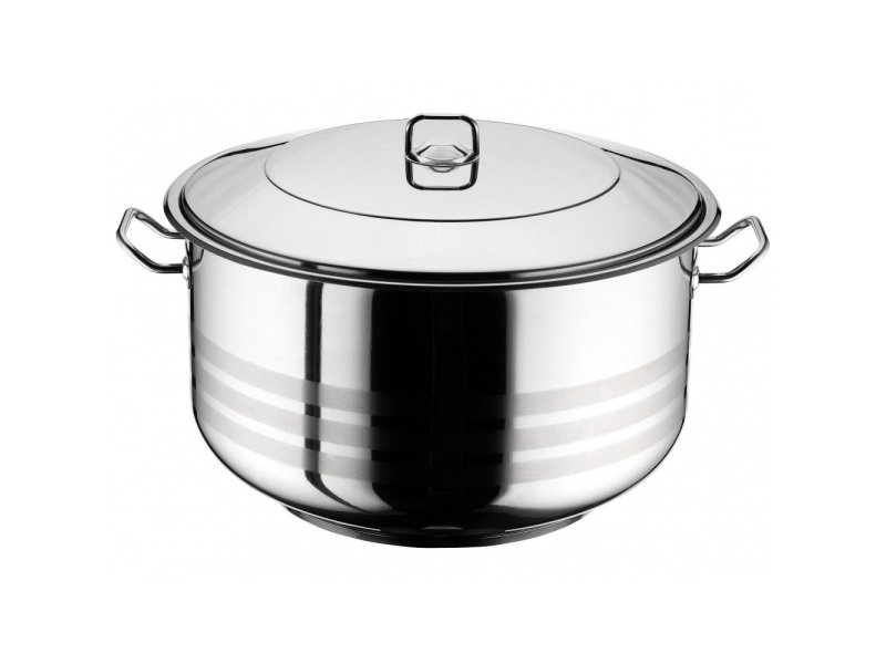 HOME PERFECT GASTRO Κατσαρόλα 36cm - 36 x 24εκ. (1103.088) 0015015 HOME PERFECT GASTRO Κατσαρόλα 36cm - 36 x 24εκ. (1103.088) 0015015