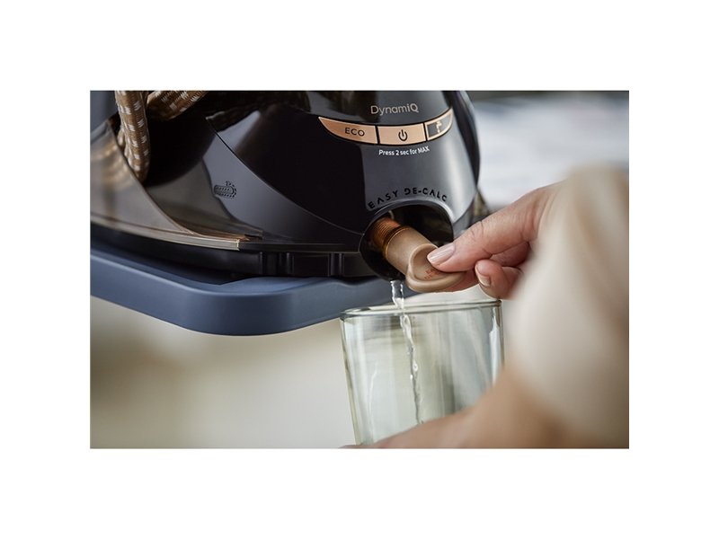 PHILIPS GC9682/80 Σύστημα Σιδερώματος 2700W - 8bar - 165gr/min - Refill 0015286 PHILIPS GC9682/80 Σύστημα Σιδερώματος 2700W - 8bar - 165gr/min - Refill 0015286