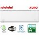 TOYOTOMI KURO TKN/TKG 656 R32 Σετ Κλιματιστικού Inverter 18000 BTU (18άρι) 0015501 TOYOTOMI KURO TKN/TKG 656 R32 Σετ Κλιματιστικού Inverter 18000 BTU (18άρι) 0015501