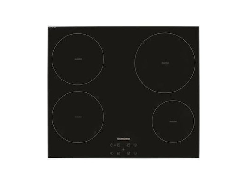 BLOMBERG MIN 54306 N Επαγωγική Εστία (Π x Β): 58.2cm x 51.2cm 0015649 BLOMBERG MIN 54306 N Επαγωγική Εστία (Π x Β): 58.2cm x 51.2cm 0015649