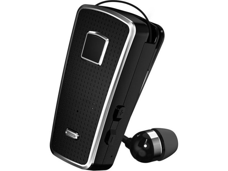 LAMTECH LAM000476 Bluetooth 4.0 Headset Black 0015885 LAMTECH LAM000476 Bluetooth 4.0 Headset Black 0015885