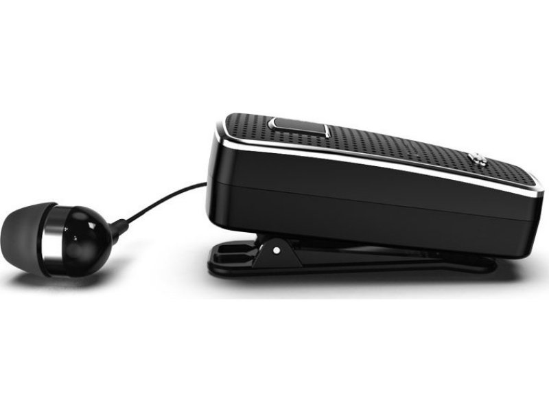 LAMTECH LAM000476 Bluetooth 4.0 Headset Black 0015885 LAMTECH LAM000476 Bluetooth 4.0 Headset Black 0015885