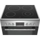 BOSCH HKR39B150 Ελέυθερη Κουζίνα 66lt - A - Inox - (Υ x Π x Β): 85 x 60 x 60 cm - 5 ETH ΕΓΓΥΗΣΗ 0016143 BOSCH HKR39B150 Ελέυθερη Κουζίνα 66lt - A - Inox - (Υ x Π x Β): 85 x 60 x 60 cm - 5 ETH ΕΓΓΥΗΣΗ 0016143