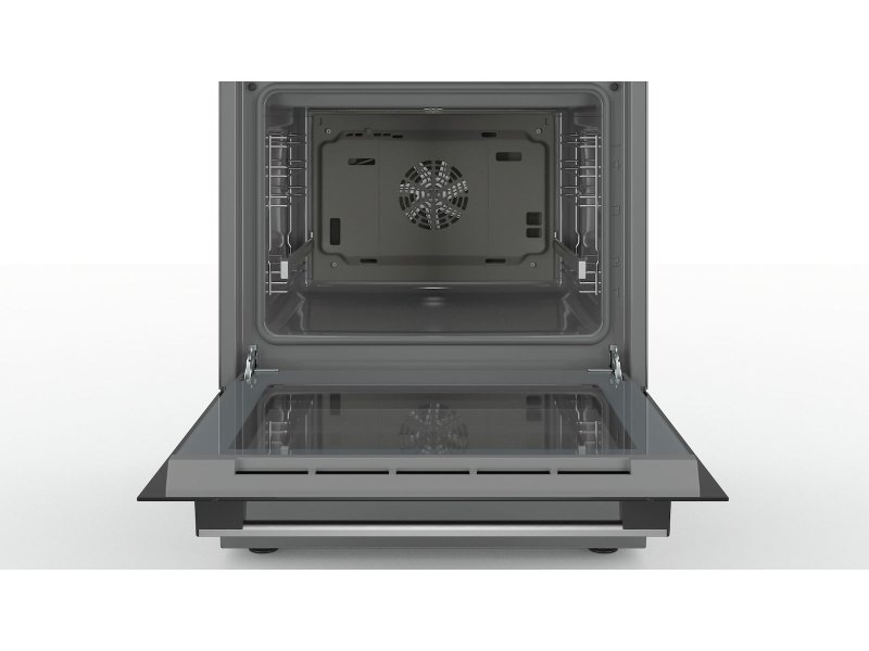 BOSCH HKR39B150 Ελέυθερη Κουζίνα 66lt - A - Inox - (Υ x Π x Β): 85 x 60 x 60 cm - 5 ETH ΕΓΓΥΗΣΗ 0016143 BOSCH HKR39B150 Ελέυθερη Κουζίνα 66lt - A - Inox - (Υ x Π x Β): 85 x 60 x 60 cm - 5 ETH ΕΓΓΥΗΣΗ 0016143