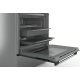 BOSCH HKR39B150 Ελέυθερη Κουζίνα 66lt - A - Inox - (Υ x Π x Β): 85 x 60 x 60 cm - 5 ETH ΕΓΓΥΗΣΗ 0016143 BOSCH HKR39B150 Ελέυθερη Κουζίνα 66lt - A - Inox - (Υ x Π x Β): 85 x 60 x 60 cm - 5 ETH ΕΓΓΥΗΣΗ 0016143