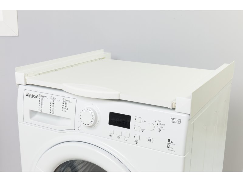 ROLLER 00694 Βάση Σύνδεσης Πλυντηρίου-Στεγνωτηρίου με Συρτάρι & Ιμάντα (Ελληνικής Κατασκευής Α' Ποιότητας) 0016548 ROLLER 00694 Βάση Σύνδεσης Πλυντηρίου-Στεγνωτηρίου με Συρτάρι & Ιμάντα (Ελληνικής Κατασκευής Α' Ποιότητας) 0016548