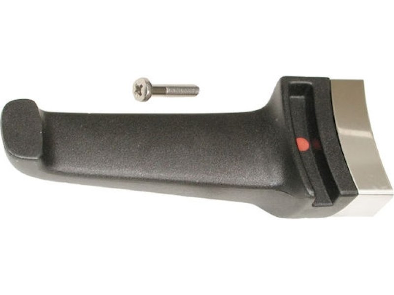 FISSLER 011-691-00-630/0 Κάτω Λαβή Χύτρας 8-10lt Μαύρη 0017116 FISSLER 011-691-00-630/0 Κάτω Λαβή Χύτρας 8-10lt Μαύρη 0017116