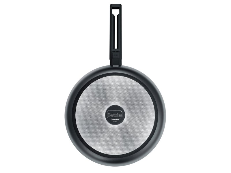 BERNDES 011327 Αντικολλητικό Τηγάνι Βαθύ 28cm (Made in Germany) 0017632 BERNDES 011327 Αντικολλητικό Τηγάνι Βαθύ 28cm (Made in Germany) 0017632