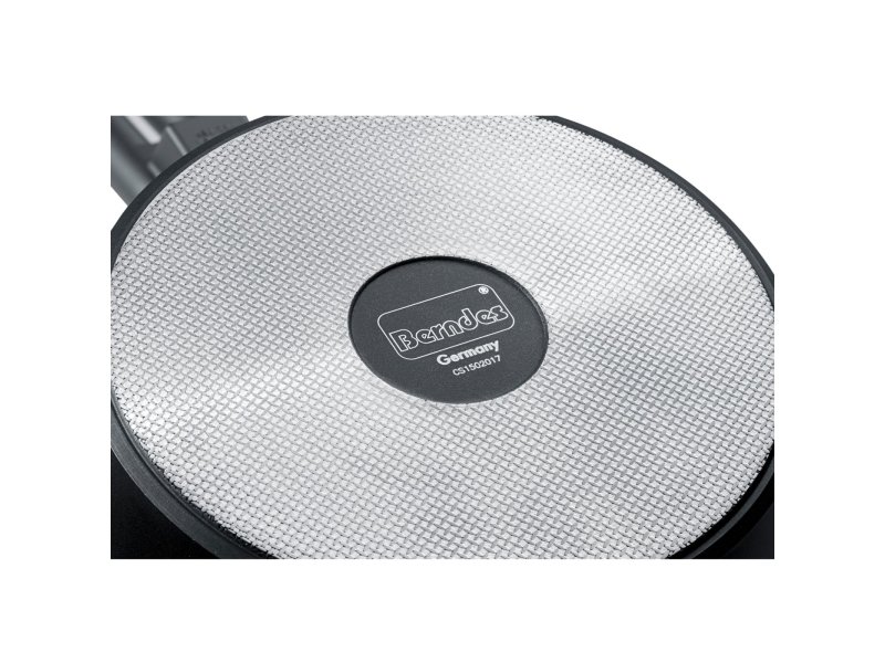 BERNDES 011327 Αντικολλητικό Τηγάνι Βαθύ 28cm (Made in Germany) 0017632 BERNDES 011327 Αντικολλητικό Τηγάνι Βαθύ 28cm (Made in Germany) 0017632