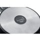 BERNDES 011327 Αντικολλητικό Τηγάνι Βαθύ 28cm (Made in Germany) 0017632 BERNDES 011327 Αντικολλητικό Τηγάνι Βαθύ 28cm (Made in Germany) 0017632