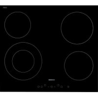 BEKO HIC 64402E Αυτόνομη Εντοιχιζόμενη Κεραμική Εστία 5 Ζώνες Μαγειρέματος 60cm 0017718