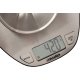 MESKO MS 3152 Ζυγαριά Κουζίνας Ακριβείας έως 5Kg με Αυτόματο Μηδενισμό και Αποσπώμενο Μπολ Inox 0017882 MESKO MS 3152 Ζυγαριά Κουζίνας Ακριβείας έως 5Kg με Αυτόματο Μηδενισμό και Αποσπώμενο Μπολ Inox 0017882