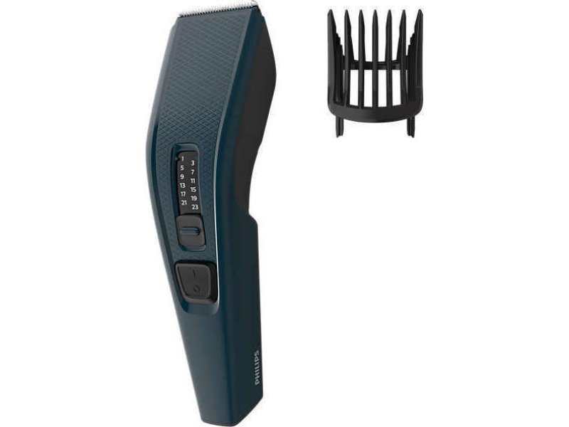 PHILIPS HC3505/15 Κουρευτική Μηχανή 0017887 PHILIPS HC3505/15 Κουρευτική Μηχανή 0017887