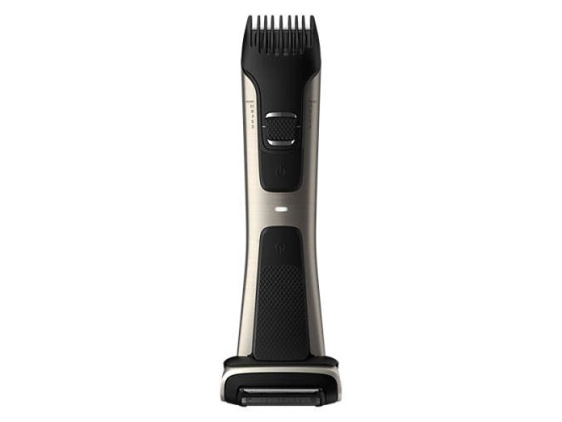 PHILIPS BG7025/15 Επαναφορτιζόμενη Ξυριστική Μηχανή Σώματος 0017922 PHILIPS BG7025/15 Επαναφορτιζόμενη Ξυριστική Μηχανή Σώματος 0017922