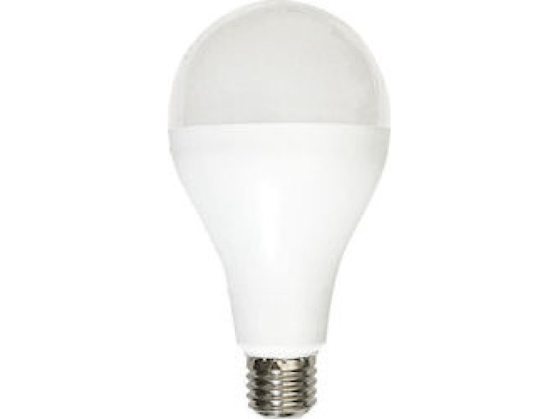 EUROLAMP 147-80219 Λάμπα LED Κοινή 24W Ε27 2700K 220-240V 0017994 EUROLAMP 147-80219 Λάμπα LED Κοινή 24W Ε27 2700K 220-240V 0017994