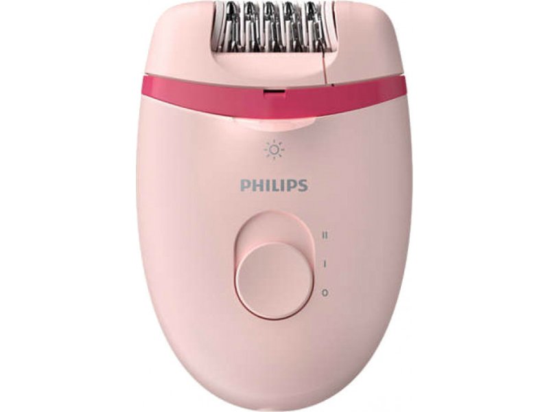 PHILIPS BRE285/00 Αποτριχωτική Μηχανή 0018093 PHILIPS BRE285/00 Αποτριχωτική Μηχανή 0018093