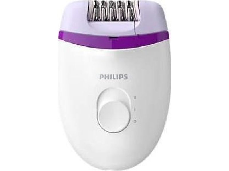 PHILIPS BRE225/00 Αποτριχωτική Μηχανή 0018094 PHILIPS BRE225/00 Αποτριχωτική Μηχανή 0018094