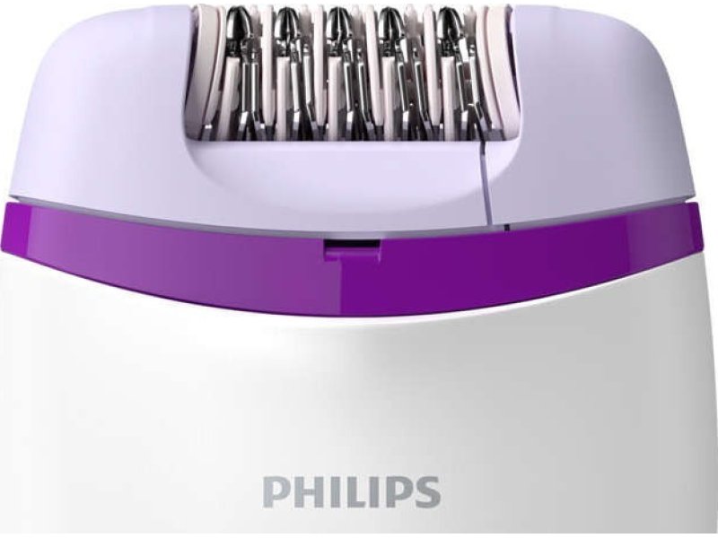 PHILIPS BRE225/00 Αποτριχωτική Μηχανή 0018094 PHILIPS BRE225/00 Αποτριχωτική Μηχανή 0018094