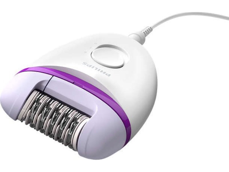PHILIPS BRE225/00 Αποτριχωτική Μηχανή 0018094 PHILIPS BRE225/00 Αποτριχωτική Μηχανή 0018094