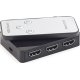 Cablexpert DSW-HDMI-34 HDMI Interface Switch, 3 Ports 0018232 Cablexpert DSW-HDMI-34 HDMI Interface Switch, 3 Ports 0018232