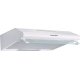 PYRAMIS 065029302 Απλός με Μεταλλικά Φίλτρα 60cm Λευκός 0018302 PYRAMIS 065029302 Απλός με Μεταλλικά Φίλτρα 60cm Λευκός 0018302