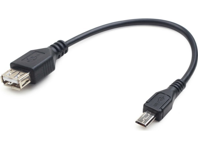 CABLEXPERT USB OTG AF TO MICRO BM CABLE 0,15m blister (A-OTG-AFBM-03) 0018384 CABLEXPERT USB OTG AF TO MICRO BM CABLE 0,15m blister (A-OTG-AFBM-03) 0018384
