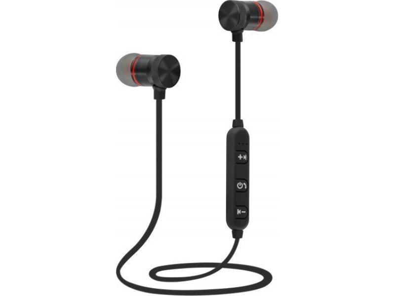 LAMTECH LAM020922 Bluetooth V4.2 Magnetic Earphones 0018393 LAMTECH LAM020922 Bluetooth V4.2 Magnetic Earphones 0018393