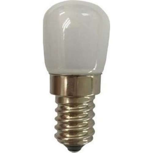 EUROLAMP 147-82800 Λάμπα LED Ψυγείου 1W E14 2700K 220-240V 0018428