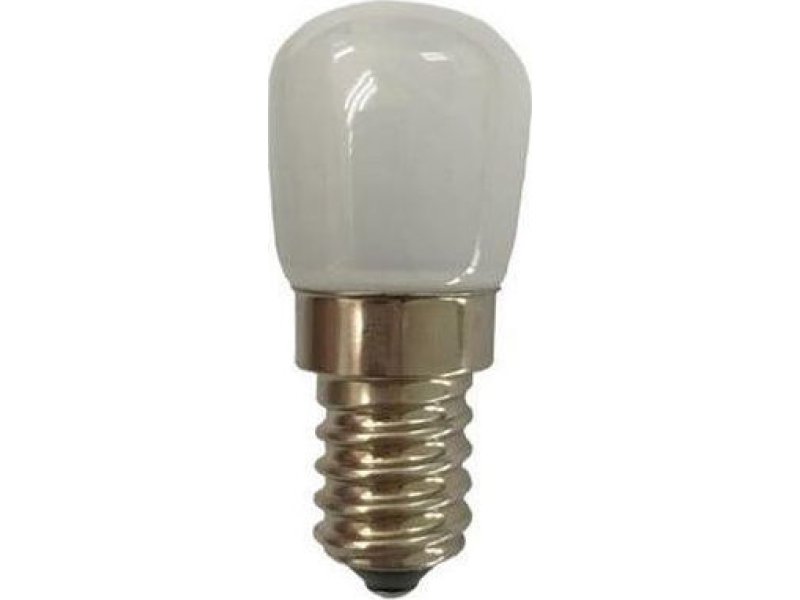 EUROLAMP 147-82800 Λάμπα LED Ψυγείου 1W E14 2700K 220-240V 0018428 EUROLAMP 147-82800 Λάμπα LED Ψυγείου 1W E14 2700K 220-240V 0018428