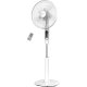 MORRIS MFS-16217 Ανεμιστήρας Ορθοστάτης 16 MORRIS MFS-16217 Ανεμιστήρας Ορθοστάτης 16