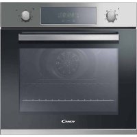 CANDY FCP625X/E Φούρνος Άνω Πάγκου - Αποκλειστικό 0018593