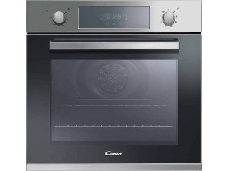 CANDY FCP625X/E Φούρνος Άνω Πάγκου - Αποκλειστικό 0018593 CANDY FCP625X/E Φούρνος Άνω Πάγκου - Αποκλειστικό 0018593