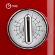 GIRMI FM-2102 Retro Φούρνος Μικροκυμάτων 20 lt - 700W (+ 800W Grll) Red 0018597 GIRMI FM-2102 Retro Φούρνος Μικροκυμάτων 20 lt - 700W (+ 800W Grll) Red 0018597