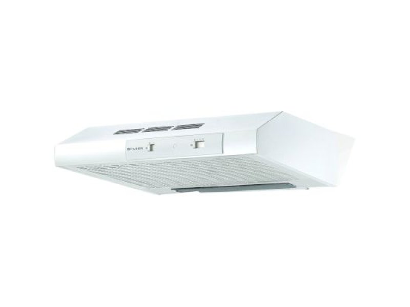 FABER 2740 A60 Απορροφητήρας Ελεύθερος Λευκός 60cm 0018740