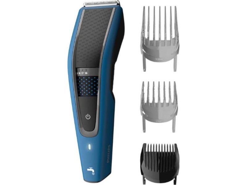PHILIPS HC5612/15 Κουρευτική Μηχανή 0019123 PHILIPS HC5612/15 Κουρευτική Μηχανή 0019123