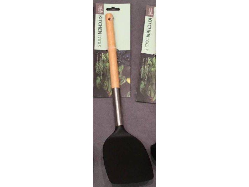 ALPINA Turner Σπάτουλα 34 cm 0019276 ALPINA Turner Σπάτουλα 34 cm 0019276