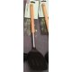 ALPINA Slotted turner Σπάτουλα 34 cm 0019278 ALPINA Slotted turner Σπάτουλα 34 cm 0019278