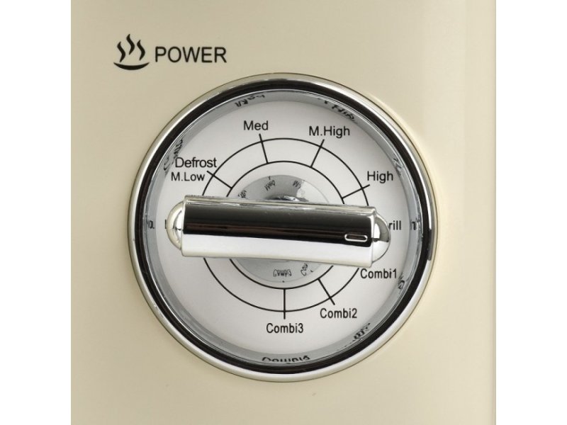 GIRMI FM-2105 Retro Φούρνος Μικροκυμάτων 20 lt - 700W (+ 800W Grll) Μπεζ 0019360 GIRMI FM-2105 Retro Φούρνος Μικροκυμάτων 20 lt - 700W (+ 800W Grll) Μπεζ 0019360