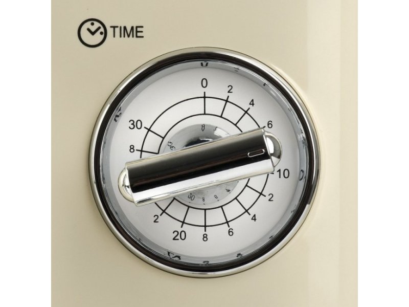 GIRMI FM-2105 Retro Φούρνος Μικροκυμάτων 20 lt - 700W (+ 800W Grll) Μπεζ 0019360 GIRMI FM-2105 Retro Φούρνος Μικροκυμάτων 20 lt - 700W (+ 800W Grll) Μπεζ 0019360
