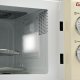 GIRMI FM-2105 Retro Φούρνος Μικροκυμάτων 20 lt - 700W (+ 800W Grll) Μπεζ 0019360 GIRMI FM-2105 Retro Φούρνος Μικροκυμάτων 20 lt - 700W (+ 800W Grll) Μπεζ 0019360