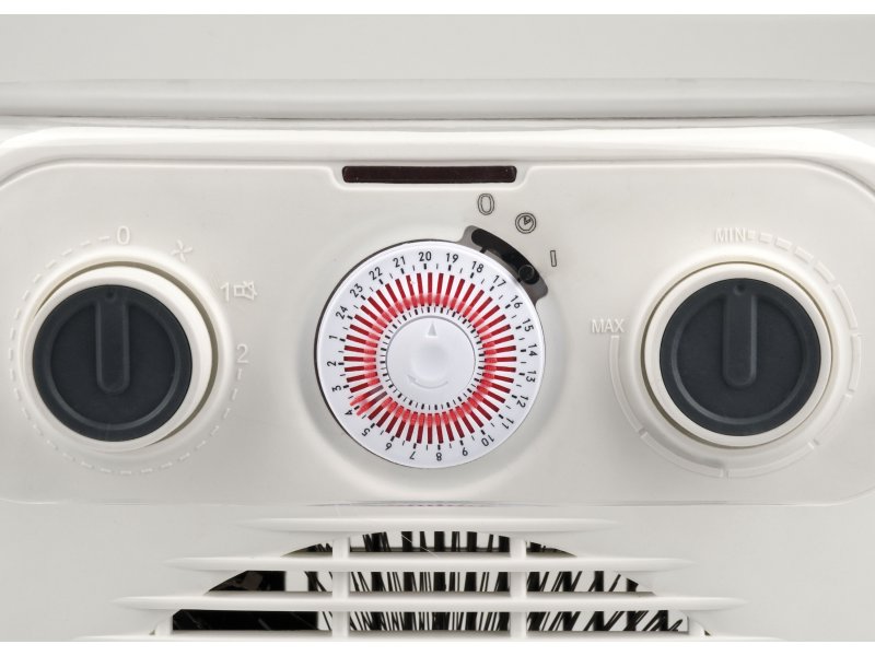 G3FERRARI G60019 Αερόθερμο Μπάνιου 2000W Μπεζ 0019361 G3FERRARI G60019 Αερόθερμο Μπάνιου 2000W Μπεζ 0019361