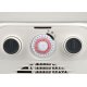 G3FERRARI G60019 Αερόθερμο Μπάνιου 2000W Μπεζ 0019361 G3FERRARI G60019 Αερόθερμο Μπάνιου 2000W Μπεζ 0019361