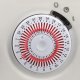 G3FERRARI G60019 Αερόθερμο Μπάνιου 2000W Μπεζ 0019361 G3FERRARI G60019 Αερόθερμο Μπάνιου 2000W Μπεζ 0019361