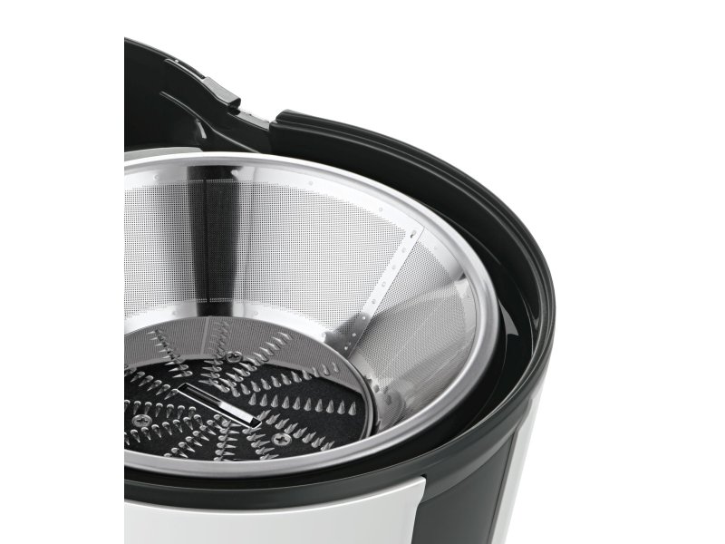 BOSCH MES25A0 Αποχυμωτής 700W 0019419 BOSCH MES25A0 Αποχυμωτής 700W 0019419