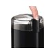 BOSCH TSM6A013B Ηλεκτρικός Μύλος Καφέ 180W με Χωρητικότητα 75gr Μαύρος 0019420 BOSCH TSM6A013B Ηλεκτρικός Μύλος Καφέ 180W με Χωρητικότητα 75gr Μαύρος 0019420