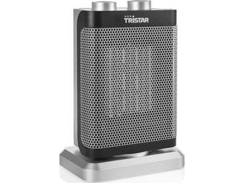 TRISTAR KA-5065 Περιστρεφόμενο Κεραμικό Αερόθερμο 1500W 0019489 TRISTAR KA-5065 Περιστρεφόμενο Κεραμικό Αερόθερμο 1500W 0019489