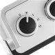 TRISTAR KA-5065 Περιστρεφόμενο Κεραμικό Αερόθερμο 1500W 0019489 TRISTAR KA-5065 Περιστρεφόμενο Κεραμικό Αερόθερμο 1500W 0019489