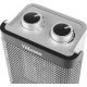 TRISTAR KA-5065 Περιστρεφόμενο Κεραμικό Αερόθερμο 1500W 0019489 TRISTAR KA-5065 Περιστρεφόμενο Κεραμικό Αερόθερμο 1500W 0019489